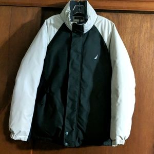 Mens jacket
